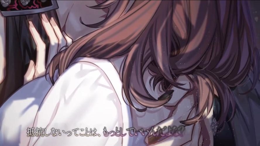 爱欲之都游戏官网下载:沉浸式游戏体验,开启你的恋爱冒险!