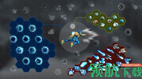 火爆宇宙秘宝安卓游戏：下载地址分享