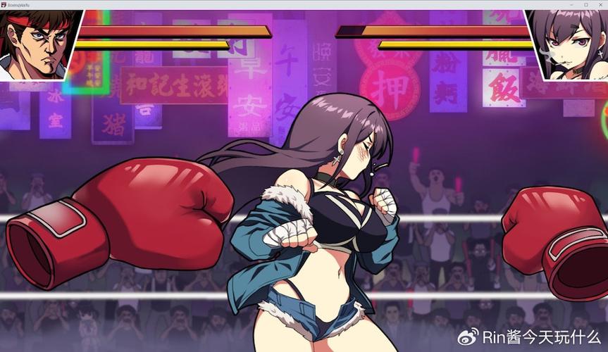 女拳主义官方正式版下载最新版:安卓手机免费下载