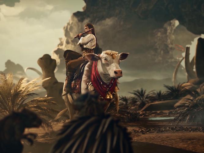 剧情丰富画面精美：锐雯异界之旅绅士游戏详解