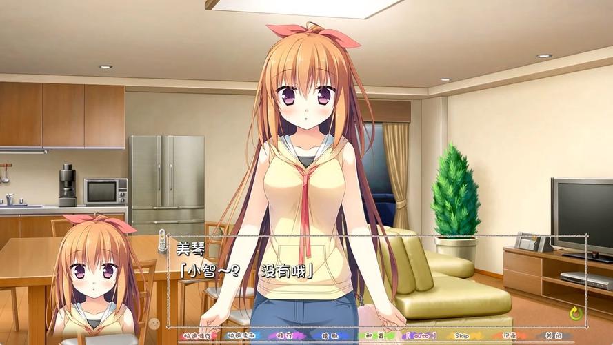 想玩双胞胎少女逆推绅士游戏?这里有你需要的游戏合集!