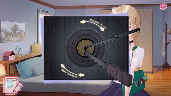 解密隔壁老王绅士游戏：隐藏剧情大揭秘