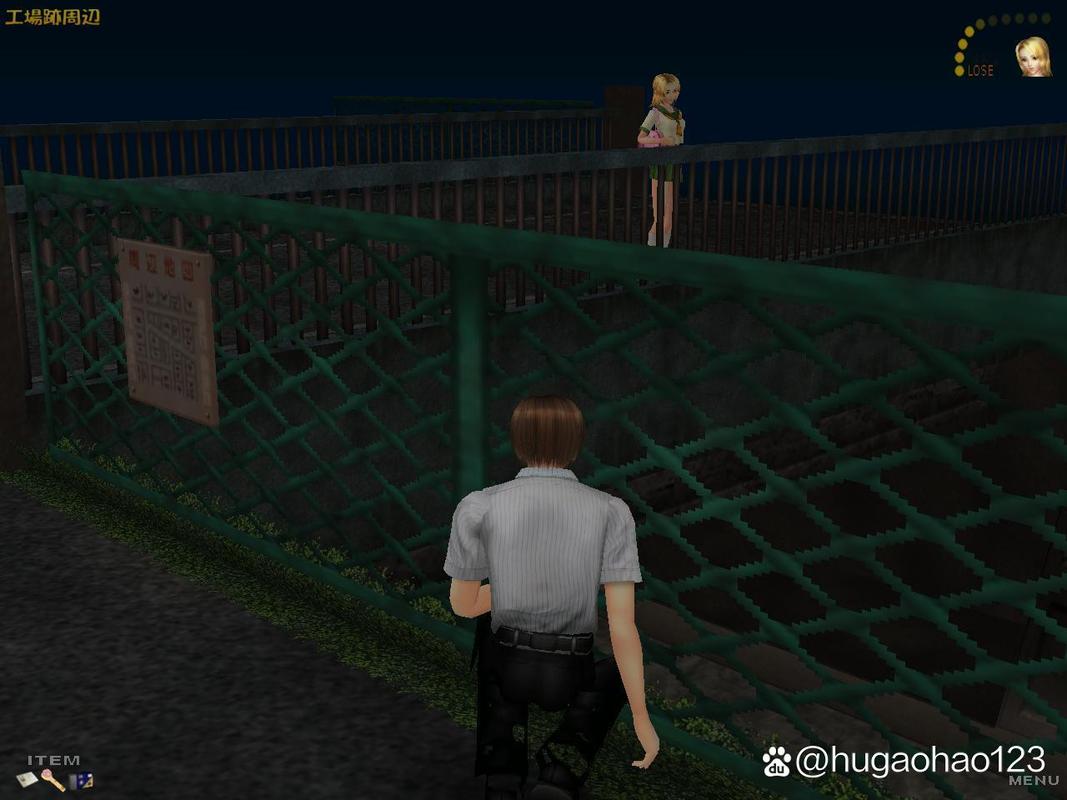 尾行4版本大全：哪个版本最好玩？深度体验分享