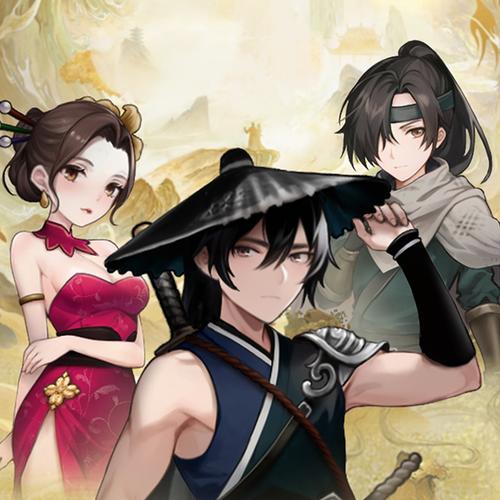 下载金庸群侠传XRenpy重制版V0.65，畅玩经典武侠