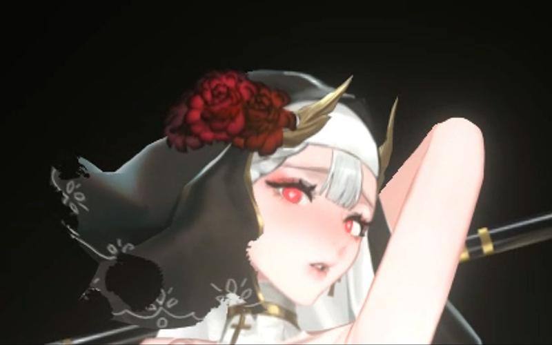 棘罪修女V0.6.2安卓版下载:安全可靠的游戏资源