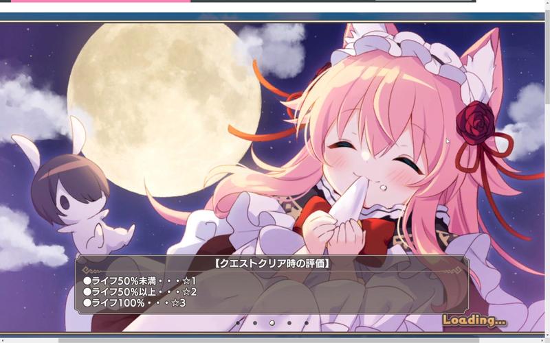 安全便捷的魔物娘小窝下载地址推荐,远离病毒和弹窗