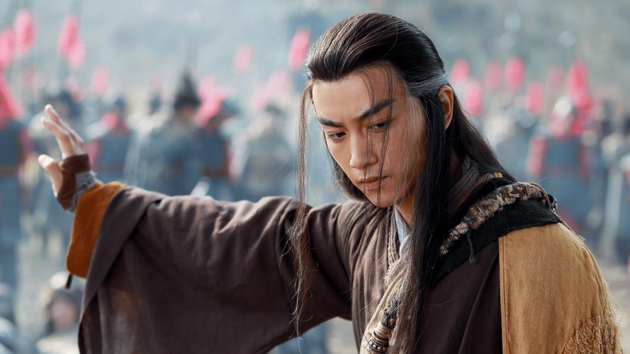 好玩的猎艳逐影杨过游戏推荐,你玩过吗?