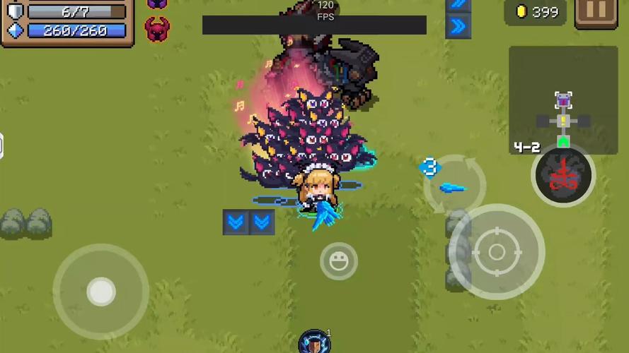 死灵法师最新玩法攻略：轻松上手，快速提升战力！