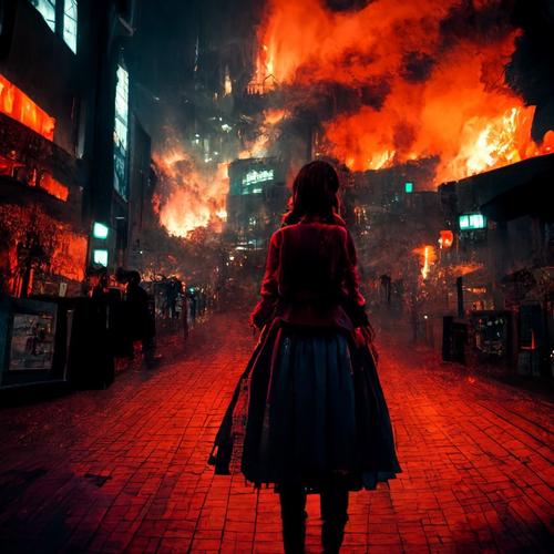 各平台末世少女下载方法，总有一款适合你