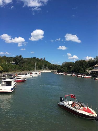 寻找大气项目？内含海阁下载地址，快速下载安装