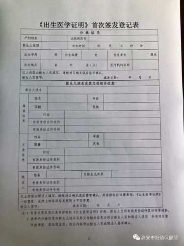 急需出生证明?官方正式版最新版下载方法在这里