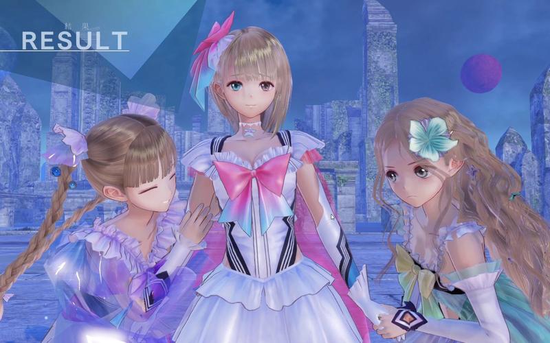 少女之剑与秘密的协奏曲最新版正式上线，官方下载地址在此！