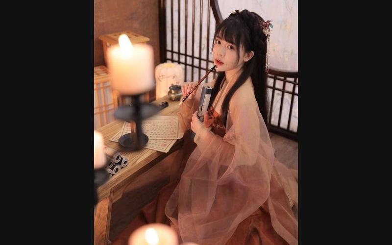 侠女逍遥录V0.755官方网站:江湖女侠养成,等你来体验