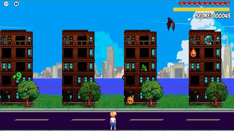 城市恶魔重启官方网站：超人气游戏，不容错过！