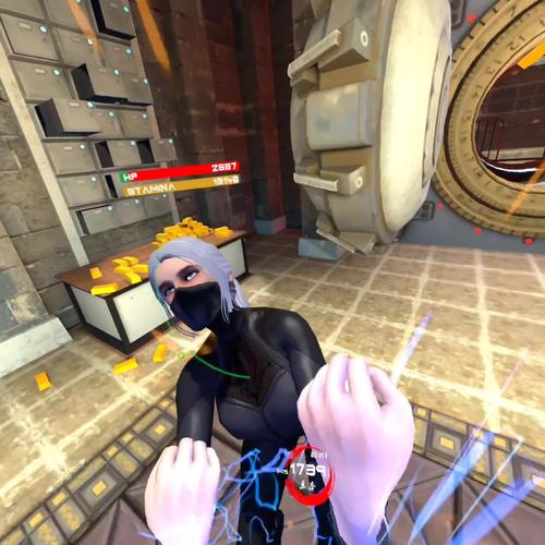 全女格斗游戏攻略：快速上手制霸全场秘籍