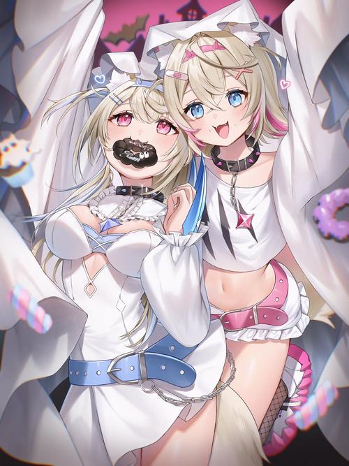 异世界与兽娘姐姐的生活游戏官网：轻松治愈的兽娘养成游戏