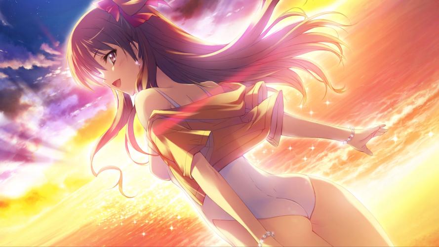 白色相簿合集汉化版更新了啥？快来看看最新内容！