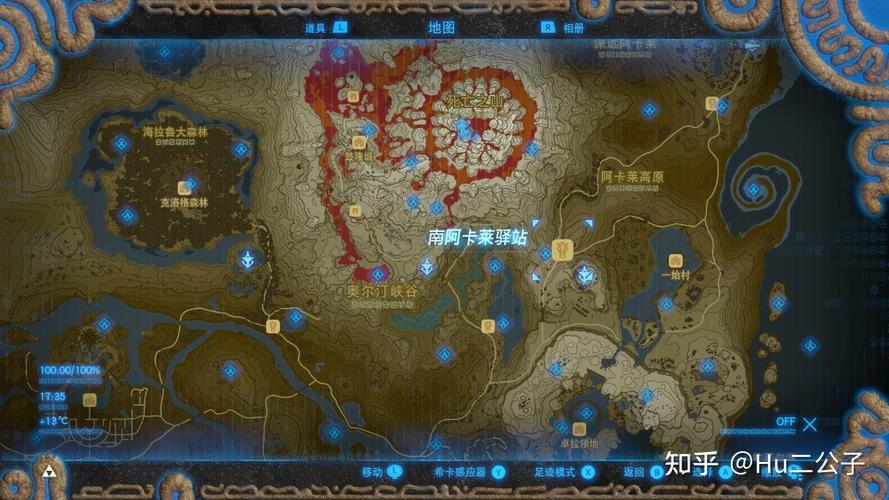 克拉罗罗深渊之魂：新手攻略及隐藏要素详解
