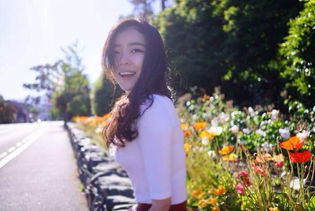 秀人网李丽莎写真：绅士游戏里的性感女神