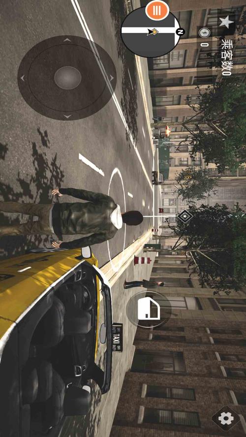 寻找成为出租车司机游戏下载?这里有你想要的!