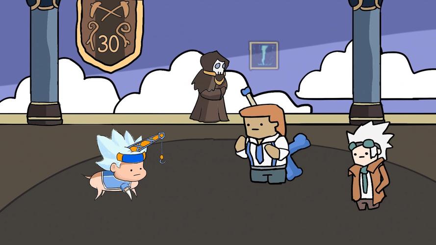 别再盲目刷塔！勇士手游高效刷塔指南