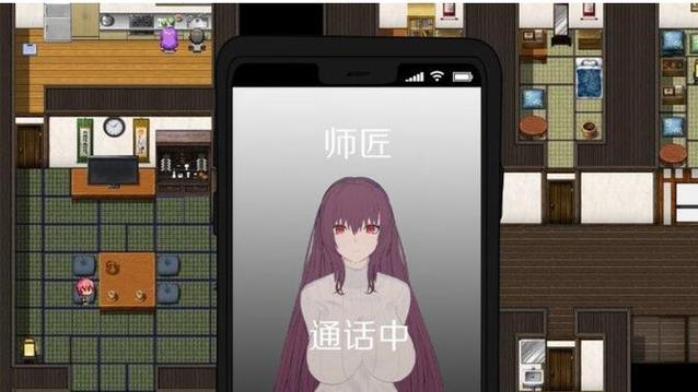 寻找所长欲望症樱之章游戏官网？这里有你想要的，攻略、新闻全都有
