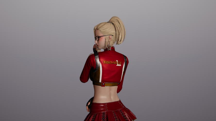 AI少女璇玑公主更新地址分享:免广告高速下载通道