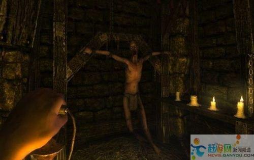 泡泡浴的八尺夫人最新视频,恐怖游戏实况解说