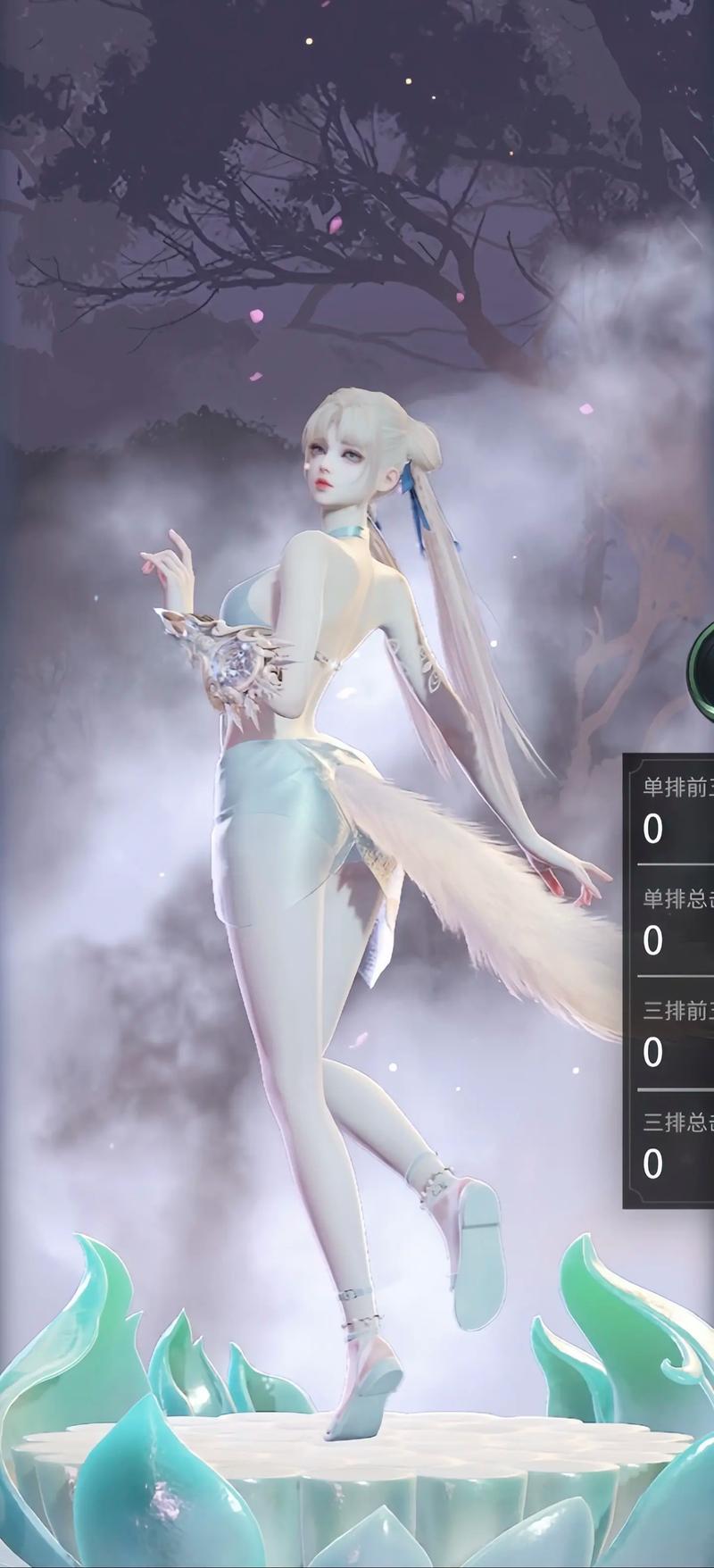 VAM纯净中文版安卓汉化：自由捏脸，打造你的专属女友