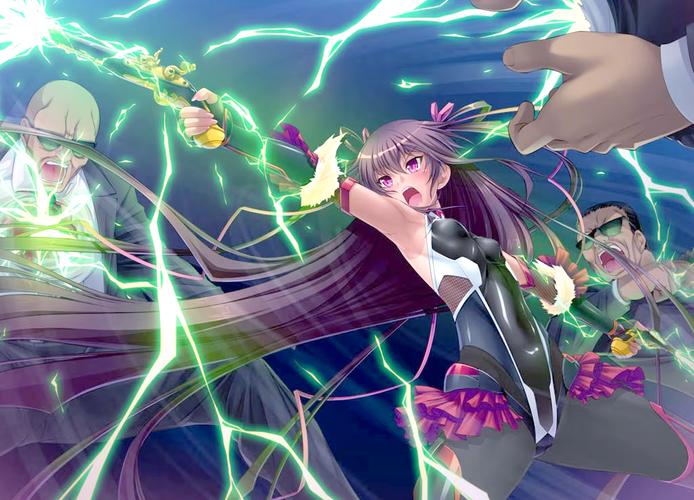 沉浸式体验：夏日甜蜜回忆绅士游戏大盘点