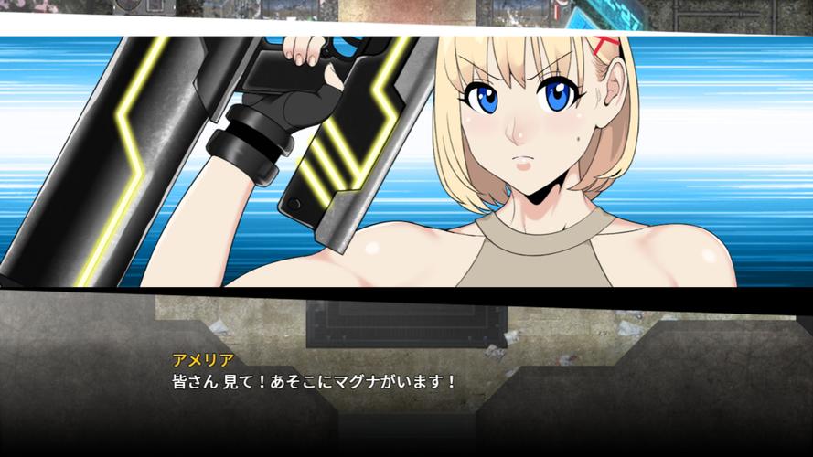 反叛的使徒更新地址已出炉！快来下载体验吧