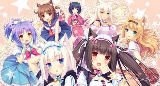 电击学院绅士游戏：剧情、人物及游戏体验评测