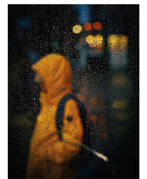 Rainnight雨游戏：简单易上手，雨夜氛围感十足！