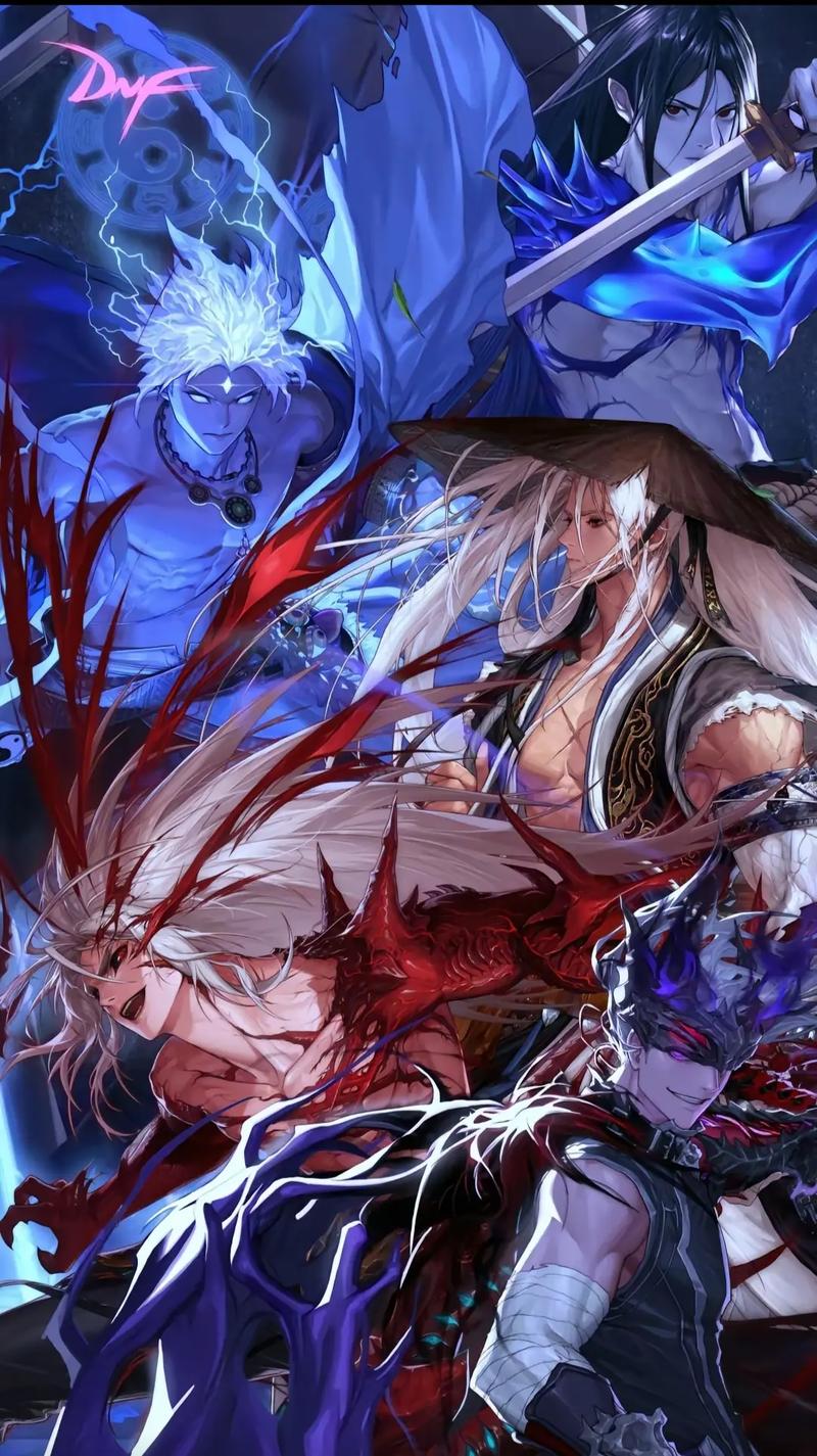 下载地下城与银魔之王官方正式版最新版：探索迷宫的秘密