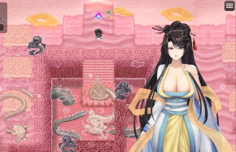 最新绯月修仙录V0.55更新地址：玩家分享，安全可靠下载！