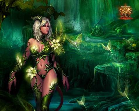 银之魔界2官网地址：快速进入游戏世界畅玩不停