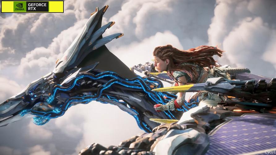 清晰的地平线杨过游戏推荐：三款让你爱不释手的武侠手游