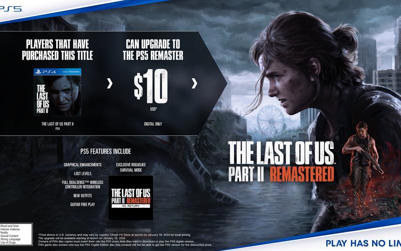 最后的生还者2都有哪些版本?完整版大全都在这里!