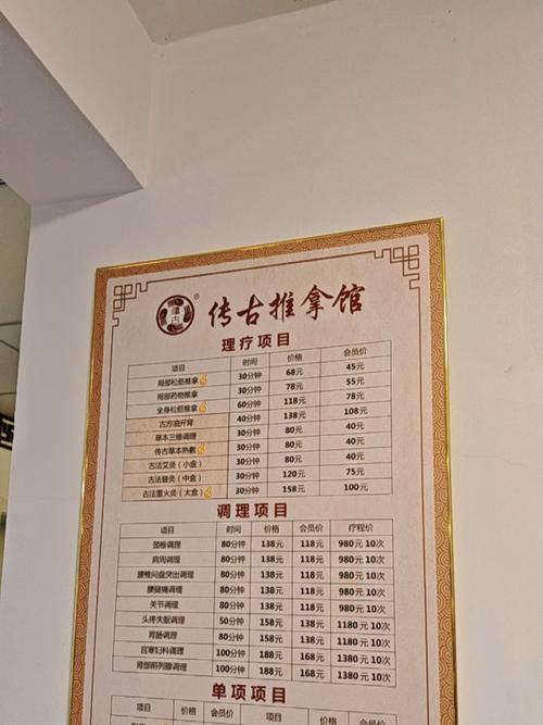 古式按摩店哪个版本最好玩？各版本内容详细介绍