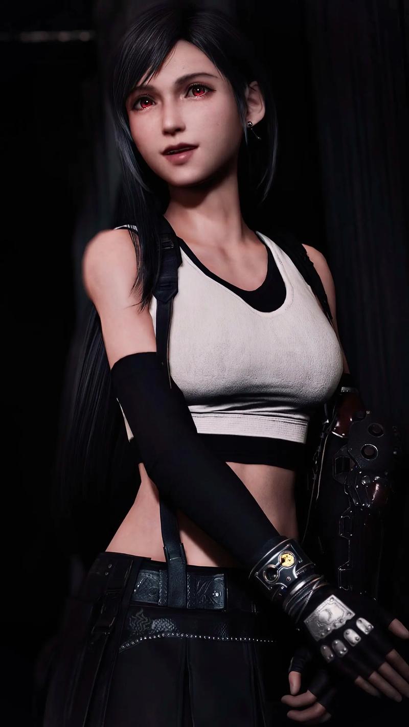 体验“蒂法的黑暗天堂杨过游戏”，你准备好了吗？