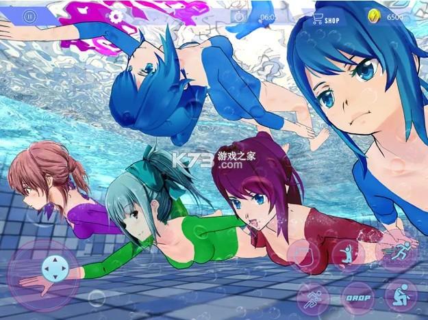 妻中密官方网站大全：游戏下载、攻略、社区一网打尽