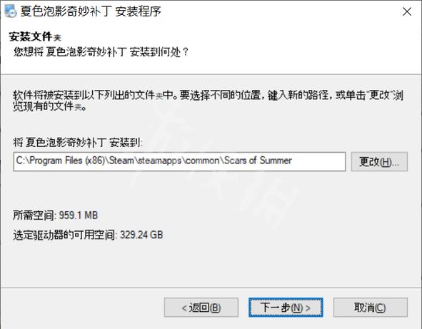 想玩夏色泡影前作？安卓版下载方法全攻略