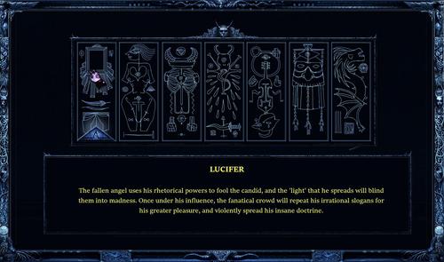 反叛的使徒官网:解密游戏背景及角色设定