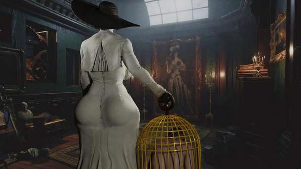 泡泡浴的八尺夫人绅士游戏：好玩吗？值得体验吗？