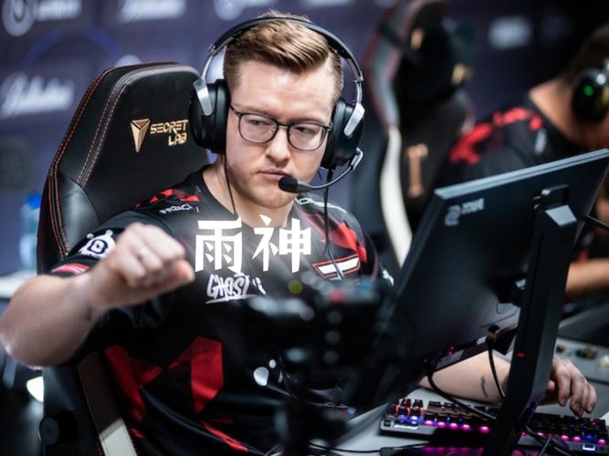 Rainnight雨游戏攻略：御姐音吸引你的秘密武器