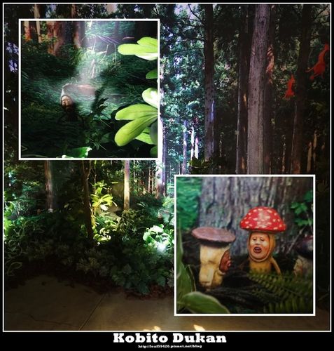 杨过游戏：精灵性爱农场隐藏剧情大揭秘！