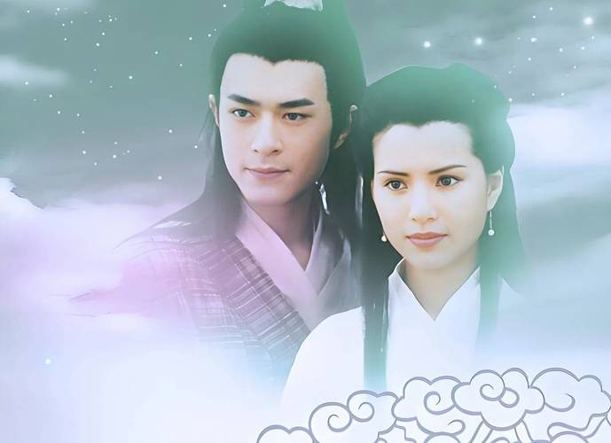 解锁妻子的困境V0.66杨过游戏:深度体验,剧情与挑战并存