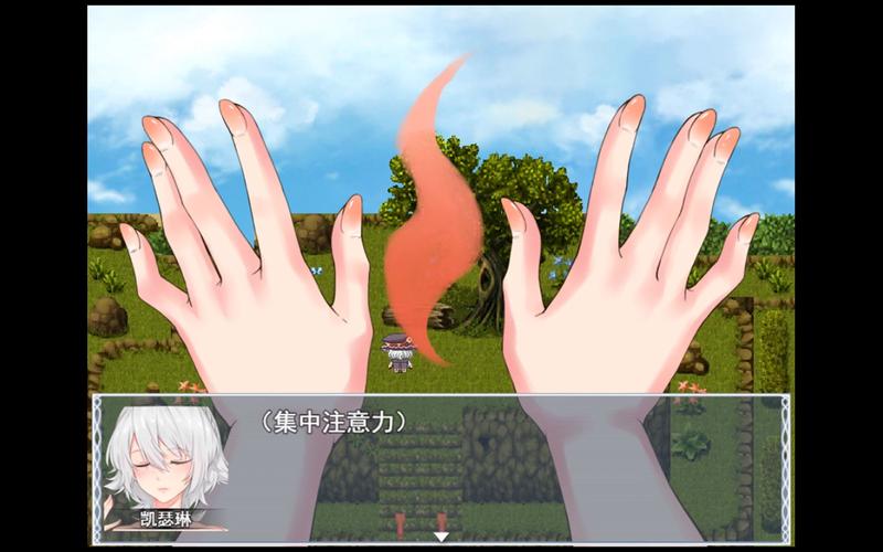 魔女秘药安卓汉化:高自由度冒险等你开启