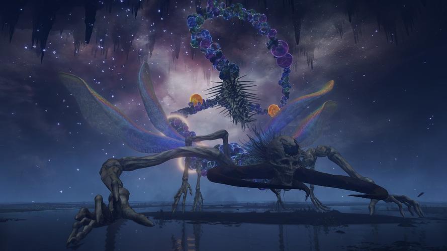 最新版艾丝缇拉的遭难:内置89个小游戏,1.42G下载