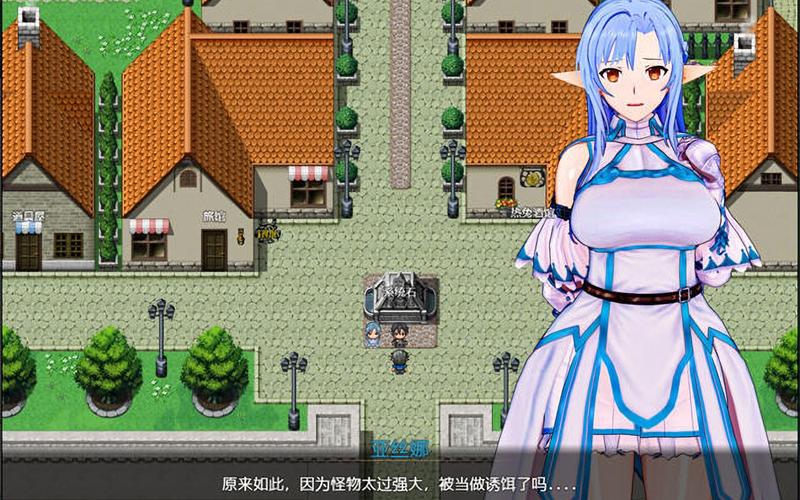 想下载刀剑SAO第一部?教你快速上手!